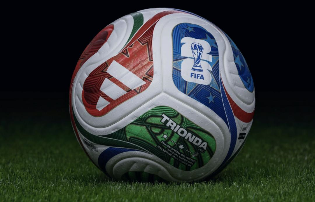 世界杯2026直播平台 高清直播画面